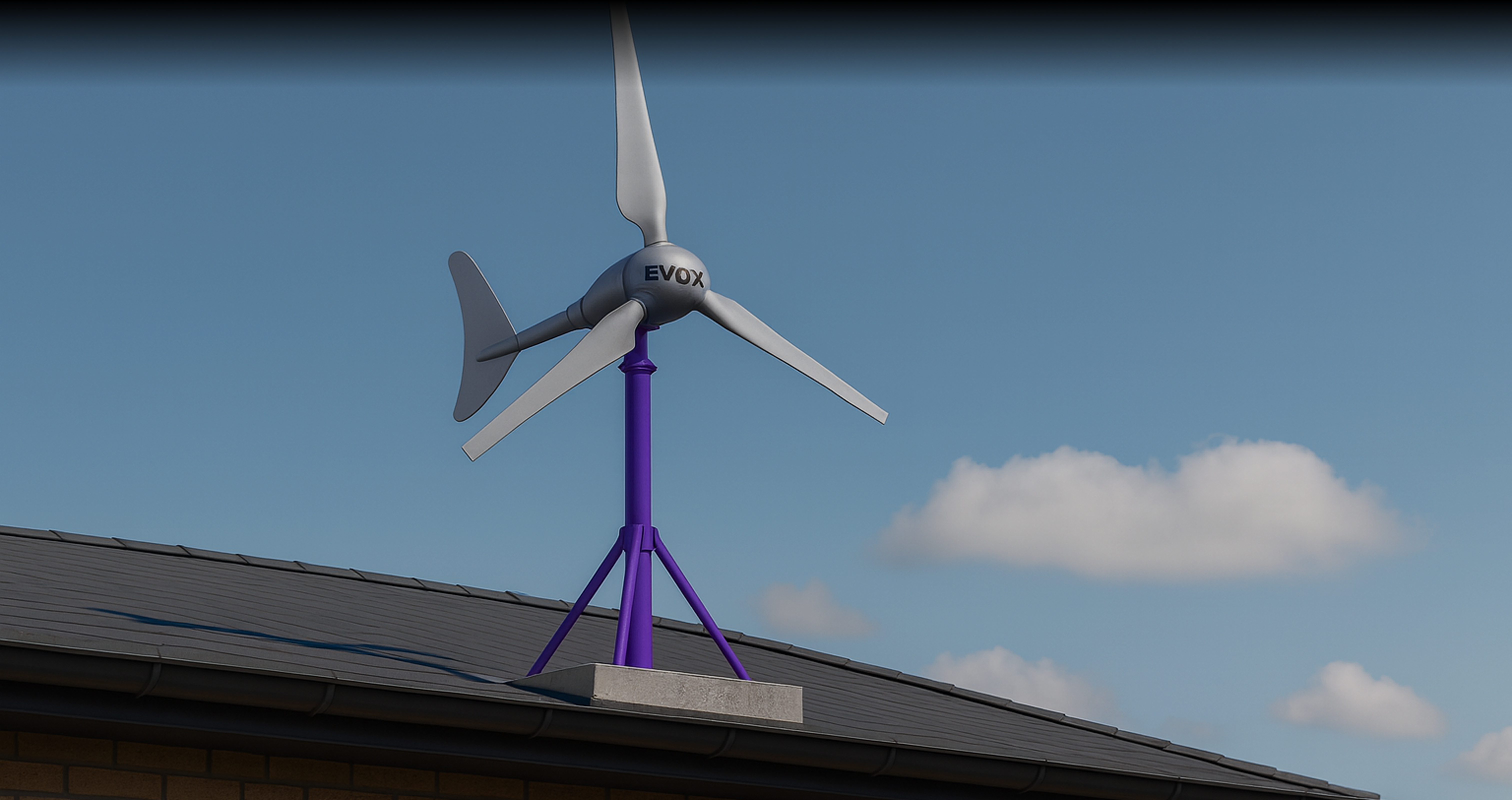 EV Charging Station Background 5