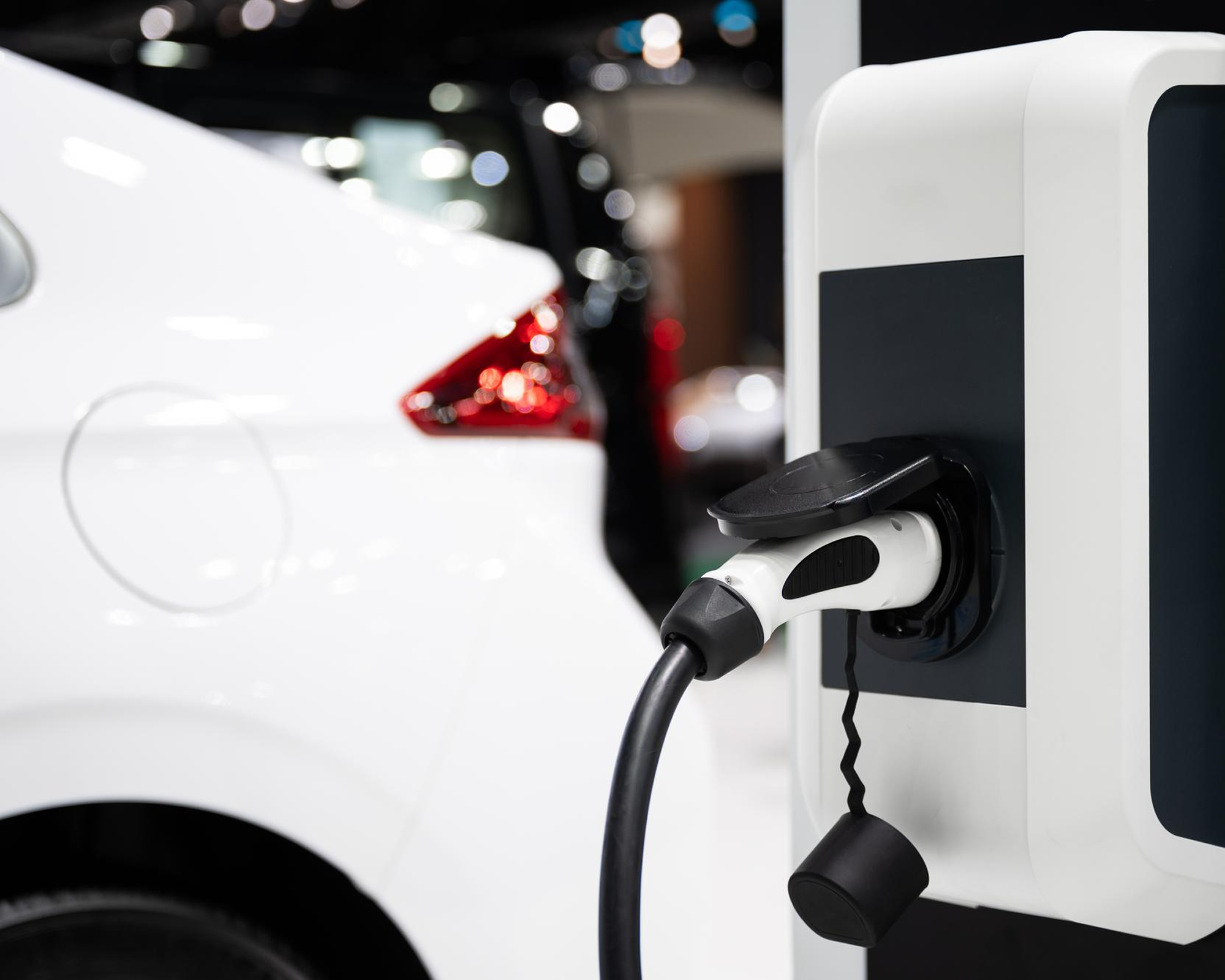 Recurring Income Stream