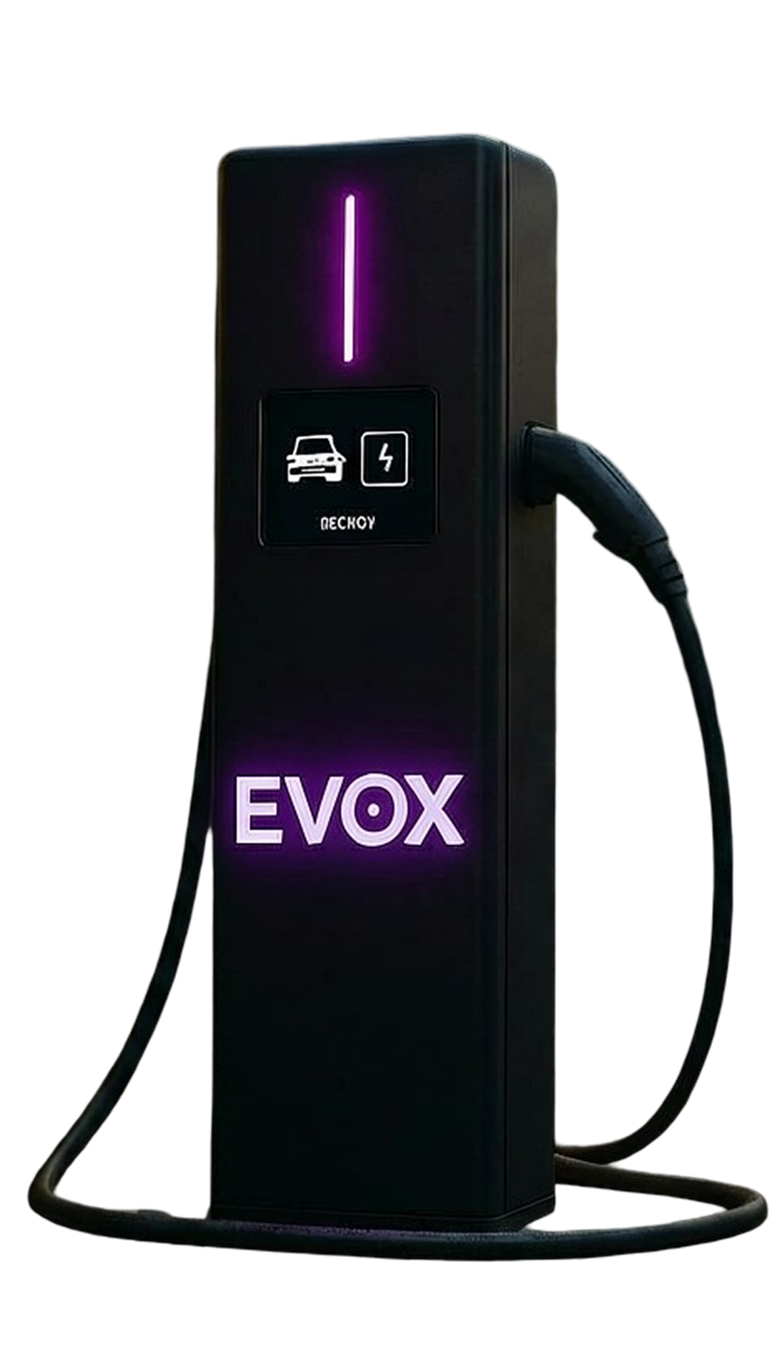 EV Charging Station